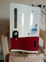 AO Smith Water Filter