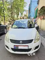 Maruti Suzuki Swift 2012 Diesel Good Condition