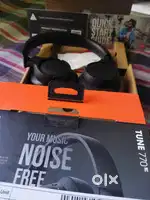 Jbl original headphones