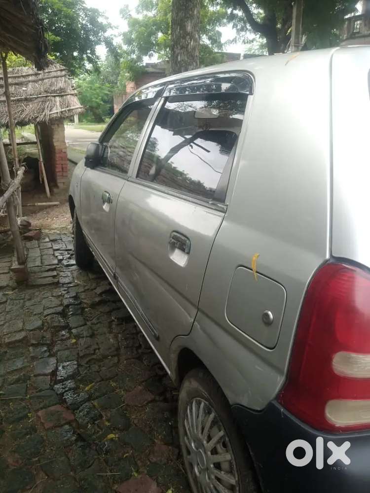 Maruti Suzuki Alto 2007