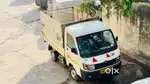 Mahindra Supro Cng best