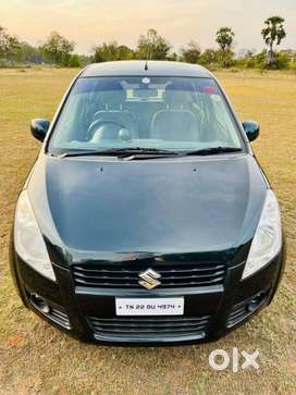 Maruti Suzuki Ritz Vdi BS-IV, 2009, Diesel
