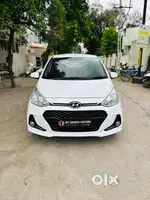 Hyundai i10 Magna 1.1L, 2017