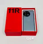 OnePlus 11R 16/256GB - Excellent Condition