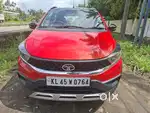 Tata Tiago NRG 1.2 XZ AMT, 2022, Petrol