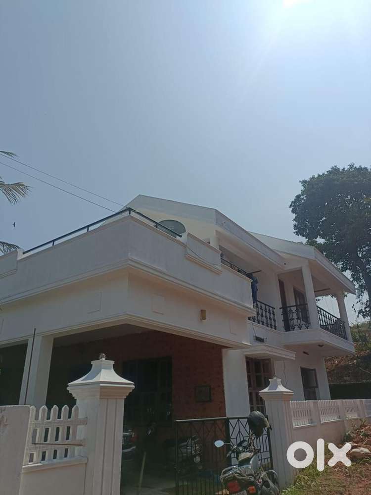 4bhk independant house for sale near kottara chowki
