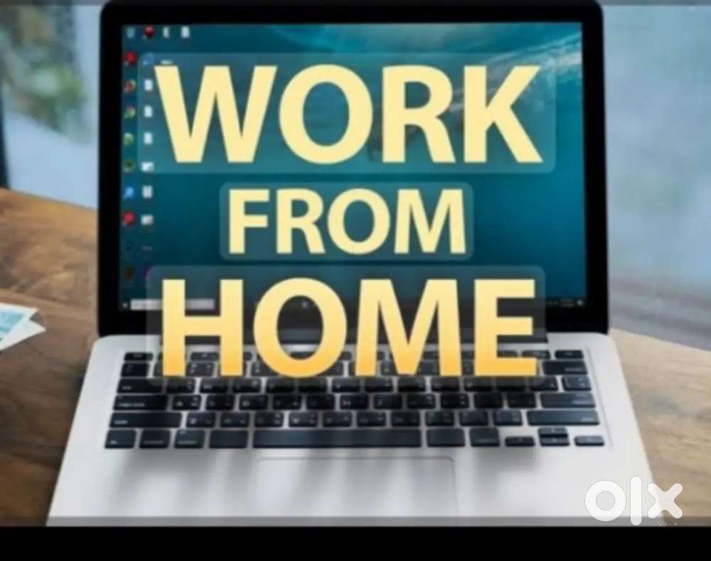 WORK FORM HOME