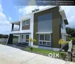 Prime Location ! 6.96 cent House & Villa for Sale in Palakkad Town