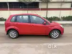 Ford Figo 1.4 Duratorq Diesel Titanium, 2012, Diesel