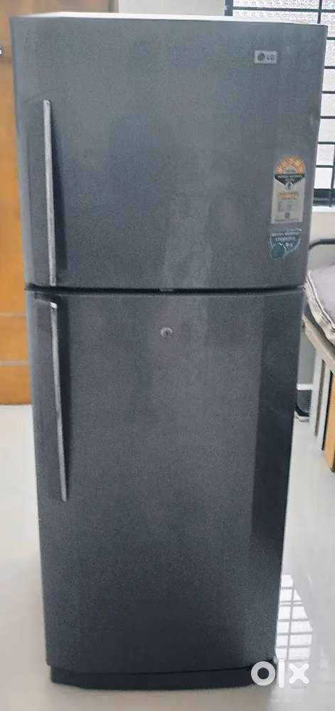 LG REFRIGERATOR