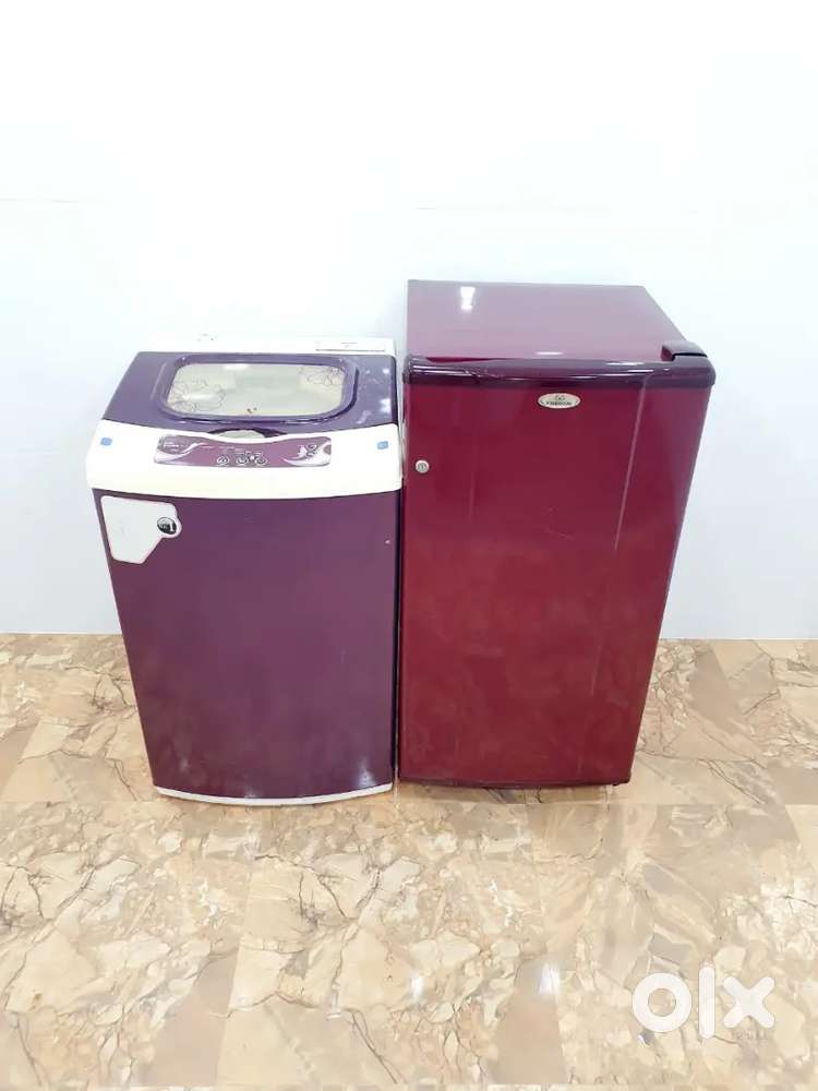 Great deal in combo+ one' year warranty