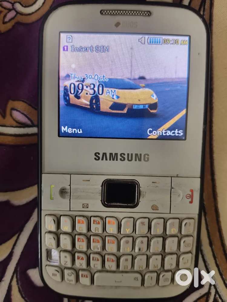Samsung C3222
