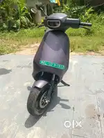 80000km Battery&motor in warrty periyod,,single owner No complintl