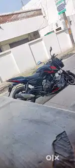 Good condition bike