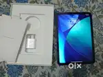New condition 1year old