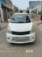 Maruti Suzuki Estilo VXi ABS, 2011, Petrol