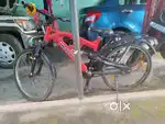In a average condition