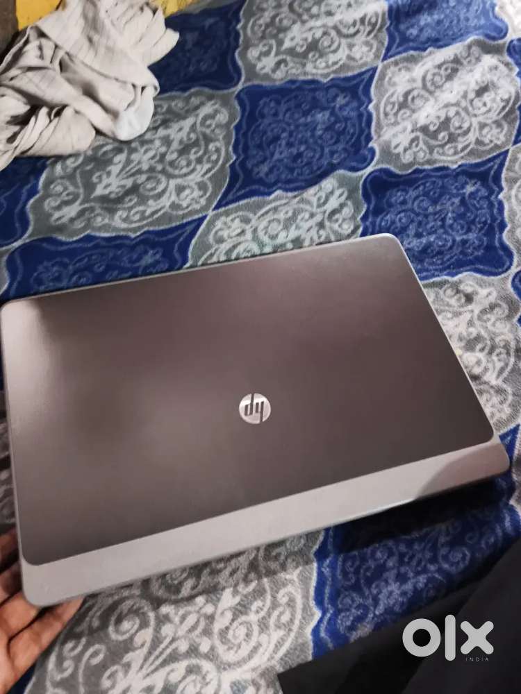 Hp laptop good condition probook