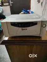 Invertor & Invertor battery