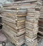 Shuttering items