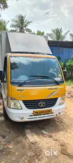 TATA SUPER ACE MINT 2nd Owner
