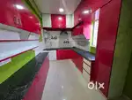 Large 3 bhk apartment' high end furnishing available for rent