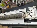 AC GRYZER REPAIR SERVICE