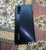 Realme 7 at best condition 6 gb ram 64 gb , price negotiable, chatti