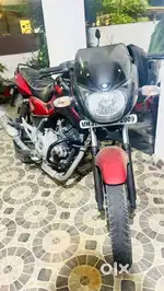 Pulsar 150