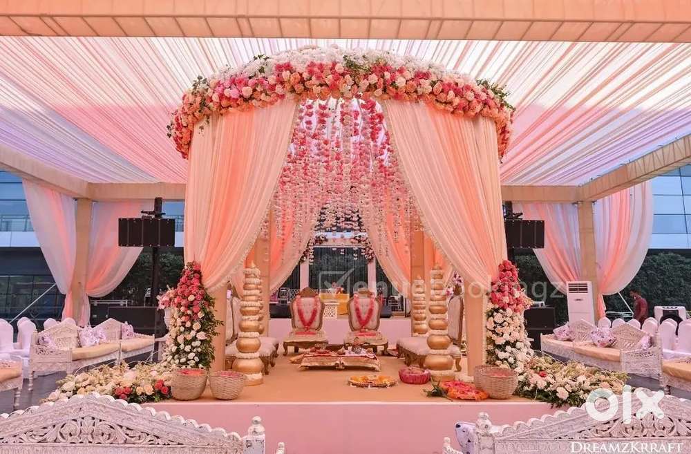 JOB FOR DAILY  CATERING AND EVENTS IN WEDDING ALL OVER PUNE NON STOP