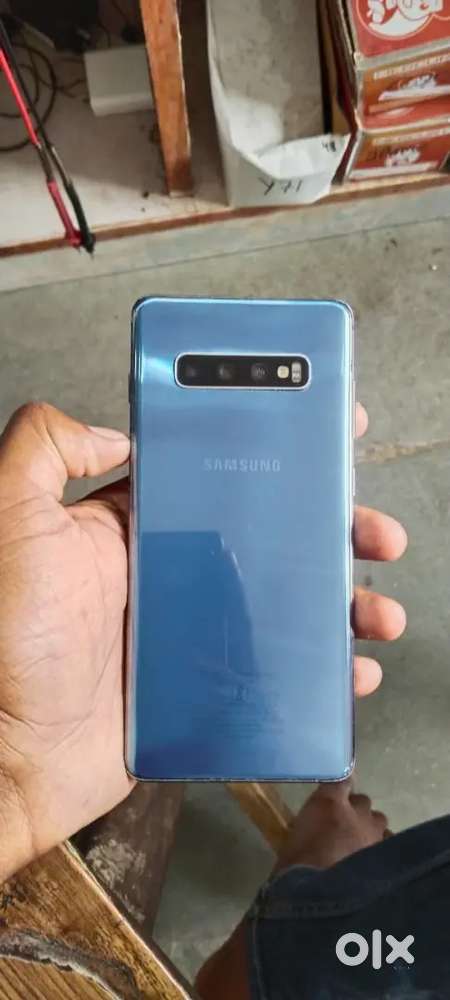 Samsung s10 plus