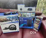 Ps4 pro hardly used for grabs