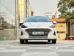 Hyundai Grand i10 Nios AMT Sportz, 2022, Petrol