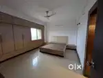Premium 4 bhk flat