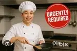 House cook