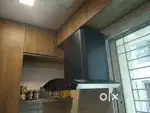 kitchen chimney