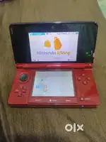 Nintendo 3DS good condition