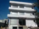 Multipurpose Building for Godown/Showroom