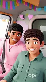 Tempo driver chahiye