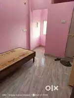 1 RK with kitchen