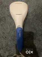 Philips steam iron