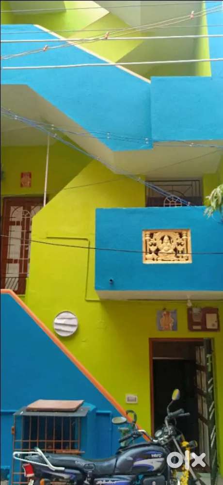 Single Person welcome