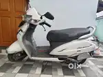 Activa 5G Good Condition