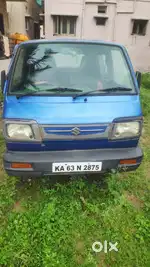 Maruti Suzuki Omni 2008 Petrol Good Condition