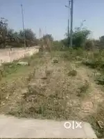 100 Gaj Plot for Sale (2X prices in next 1 year)