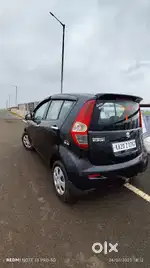 Maruti Suzuki Ritz 2012 Diesel Well Maintained