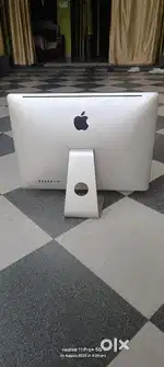 Apple iMac Desktop – Best Condition  Original Apple Computer