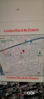 GROUND FLOOR FOR RENT