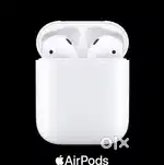 Apple airpods 2nd gen in working condition