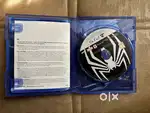 Spiderman 2 PS5